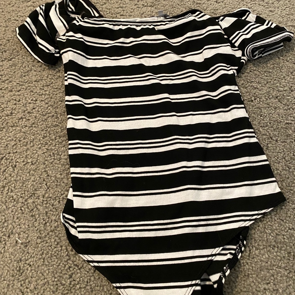 Bodysuit